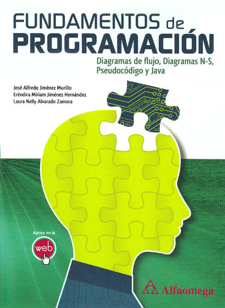 Fundamentos de programación Diagramas de flujo Diagramas NS Pseudocódigo y Java