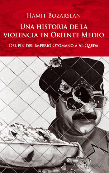 Historia De La Violencia En Oriente Medio