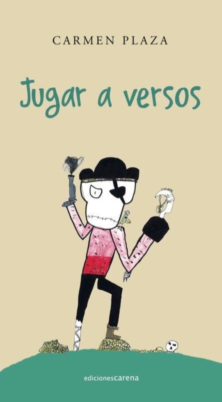 Jugar A Versos