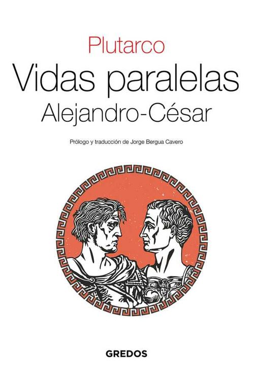 Vidas Paralelas AlejandroCésar