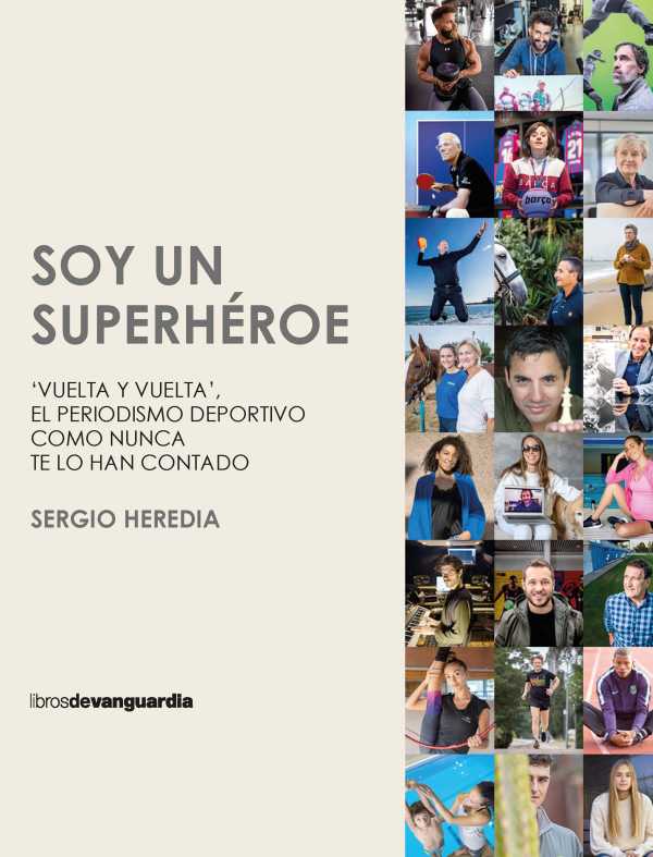 bw-soy-un-superheacuteroe-libros-de-vanguardia-9788418604300