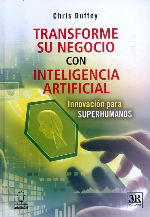Transforme su negocio con inteligencia artificial