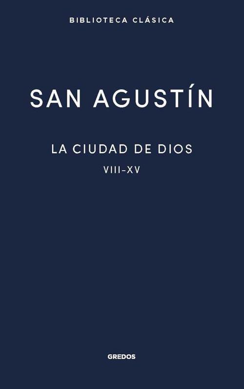 La ciudad de Dios II