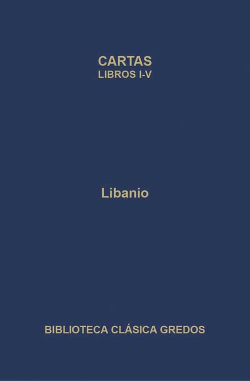 Cartas Libros IV
