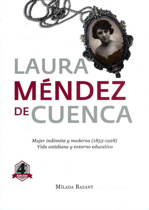 Laura Méndez de Cuenca