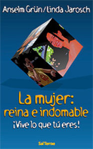 La Mujer: Reina E Indomable
