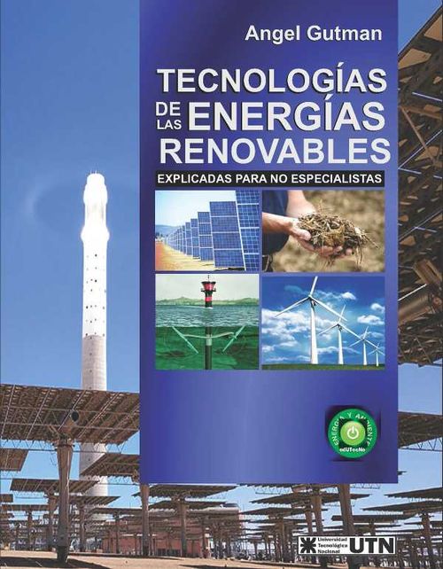 Tecnologías de las energías renovables