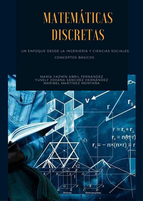 Matem?ticas Discretas