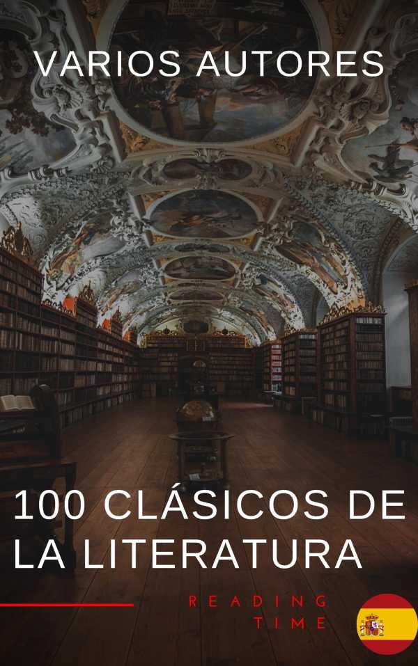 bw-100-claacutesicos-de-la-literatura-la-coleccioacuten-definitiva-de-obras-maestras-en-espantildeol-para-lectores-apasionados-reading-time-9782380376722