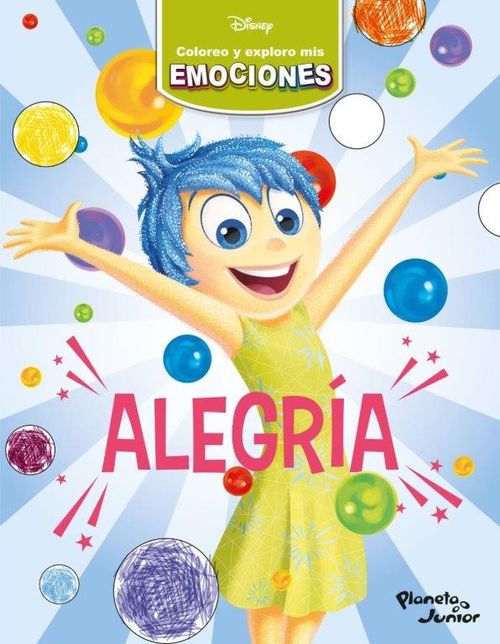Alegría
