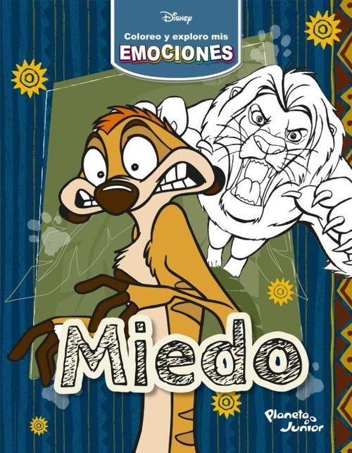 Miedo