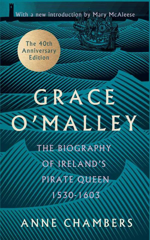 Grace OMalley