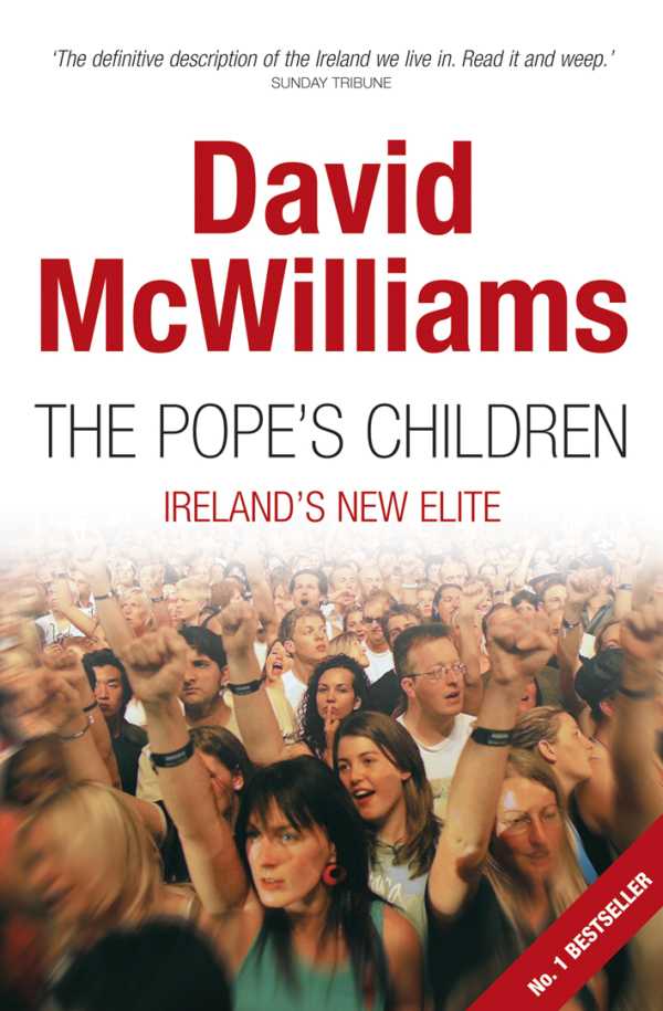 bw-david-mcwilliams-the-popes-children-gill-books-9780717155613