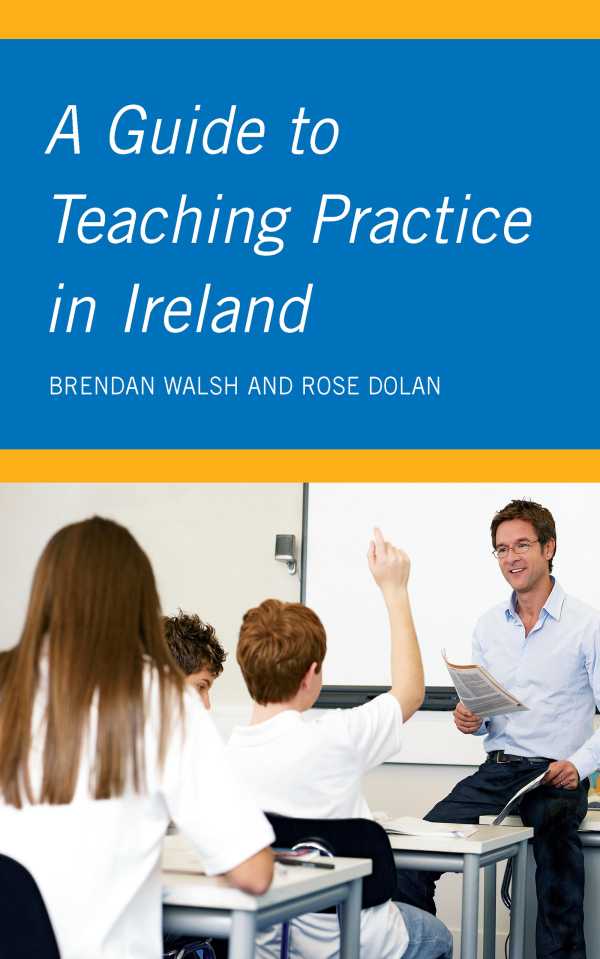 bw-a-guide-to-teaching-practice-in-ireland-gill-books-9780717155385