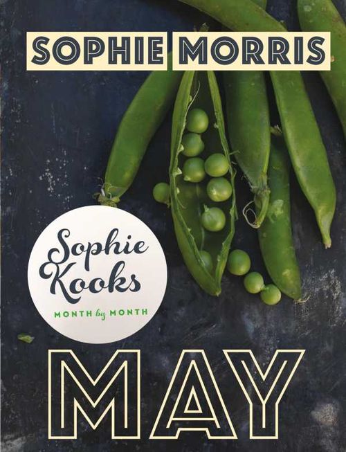 Sophie Kooks Month by Month May