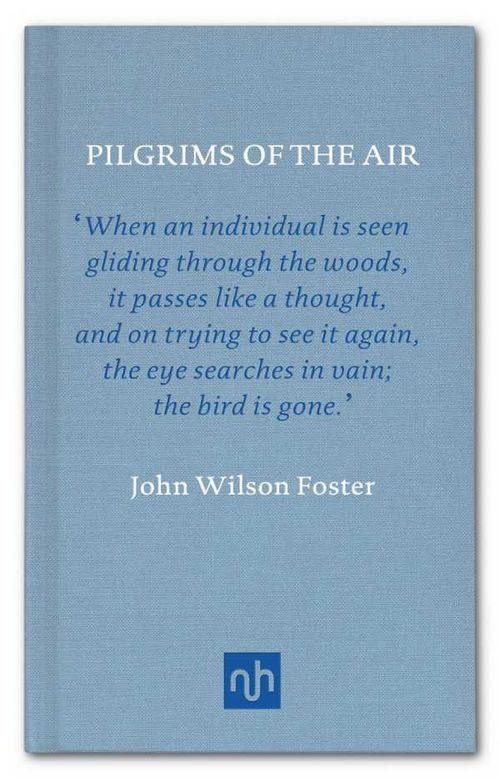 Pilgrims of the Air