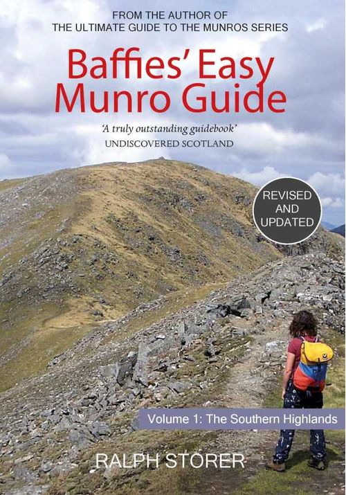 Baffies Easy Munro Guide