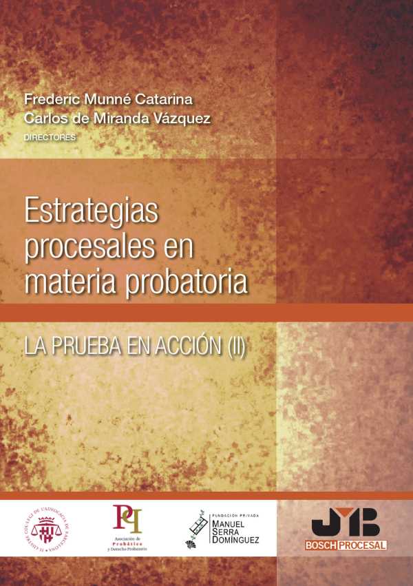 bw-estrategias-procesales-en-materia-probatoria-jm-bosch-9788419580030