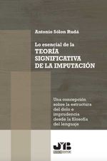 bw-lo-esencial-de-la-teoriacutea-significativa-de-la-imputacioacuten-jm-bosch-9788419045898