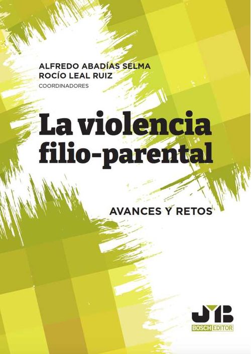 La violencia filioparental