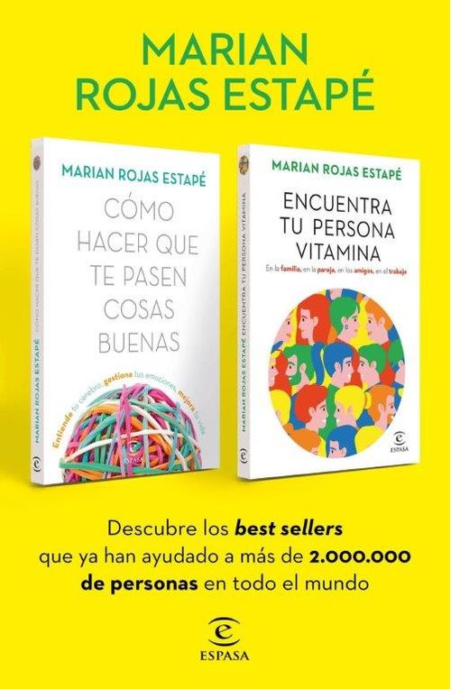 Estuche Marian Rojas