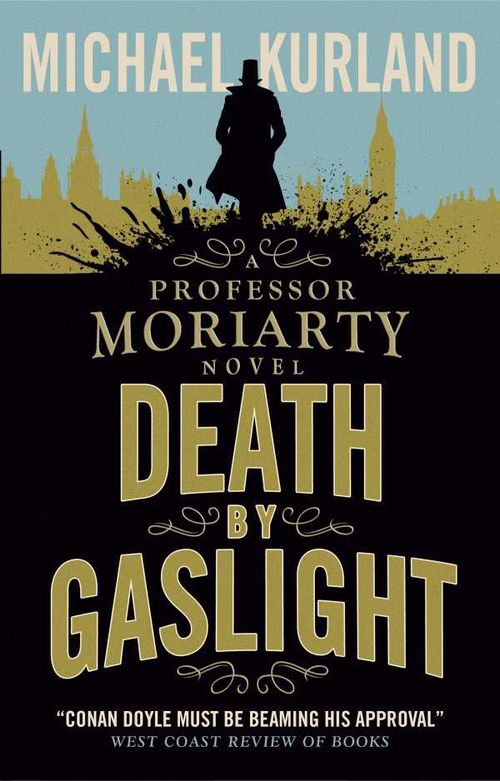 Death by Gaslight