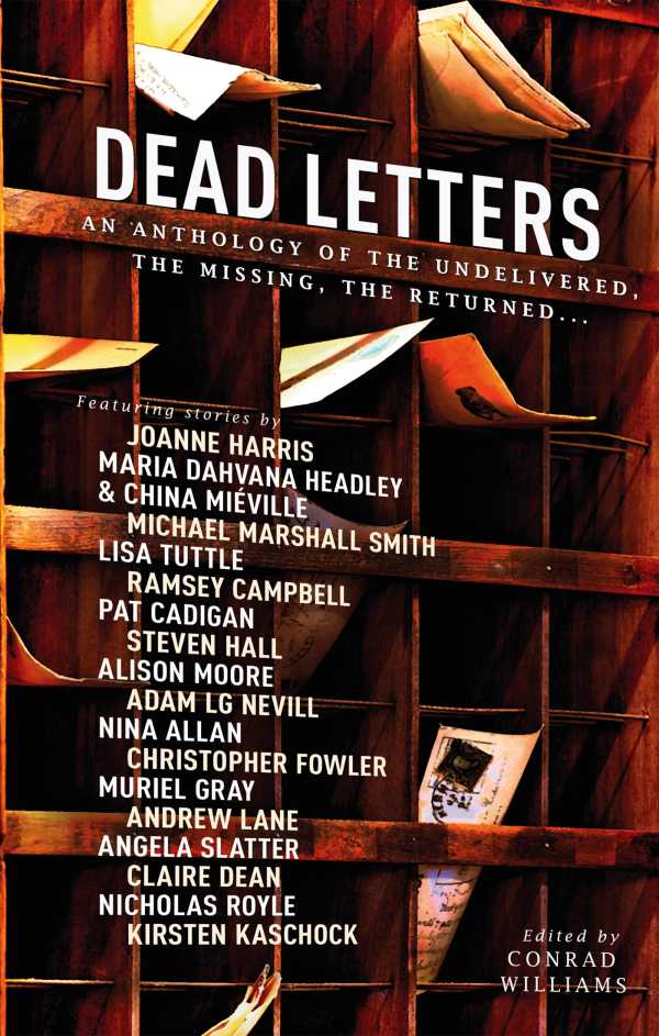bw-dead-letters-an-anthology-titan-books-9781783294510