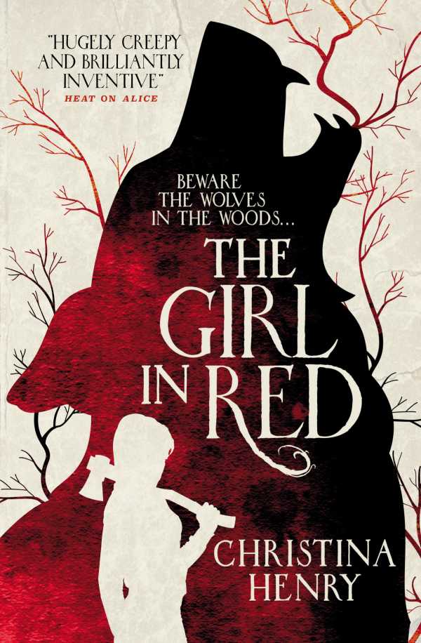 bw-the-girl-in-red-titan-books-9781785659782