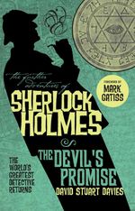 bw-the-further-adventures-of-sherlock-holmes-the-devils-promise-titan-books-9781783292714