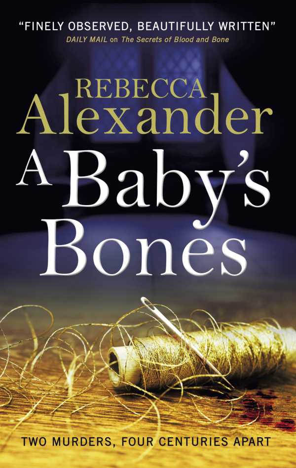 bw-a-babys-bones-titan-books-9781785656224