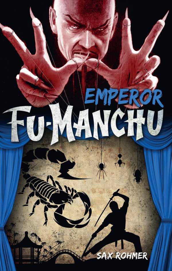 bw-fumanchu-emperor-fumanchu-titan-books-9780857686817