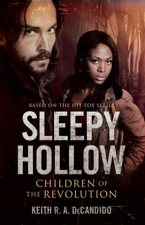 Sleepy Hollow Children of the Revolution
