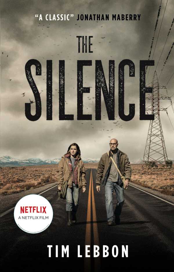 bw-the-silence-titan-books-9781781168837