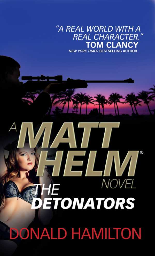 bw-matt-helm-the-detonators-titan-books-9781783299904