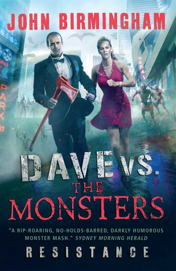 bw-dave-vs-the-monsters-resistance-titan-books-9781781166246