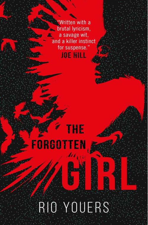 The Forgotten Girl