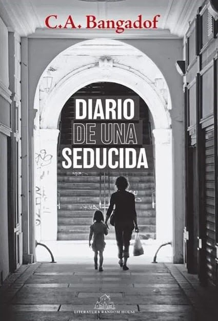 Diario de una seducida