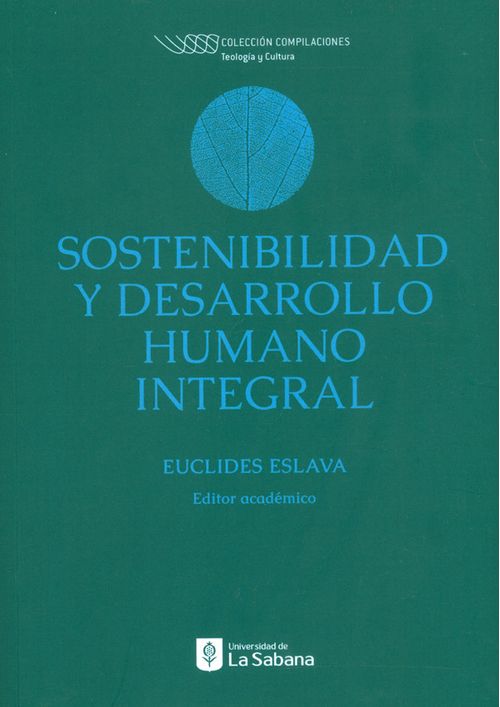 Sostenibilidad y desarrollo humano integral