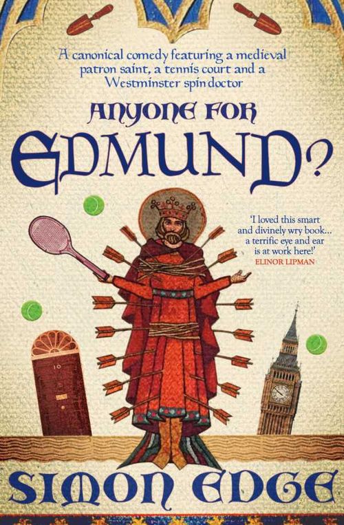 Anyone for Edmund