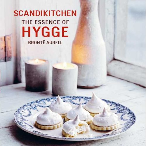 ScandiKitchen The Essence of Hygge