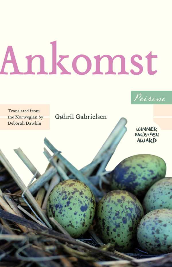 bw-ankomst-peirene-press-9781908670595
