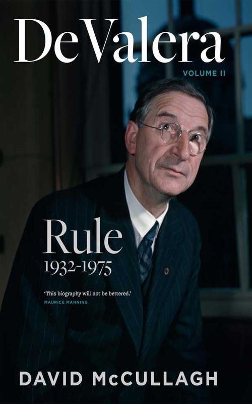 De Valera Rule