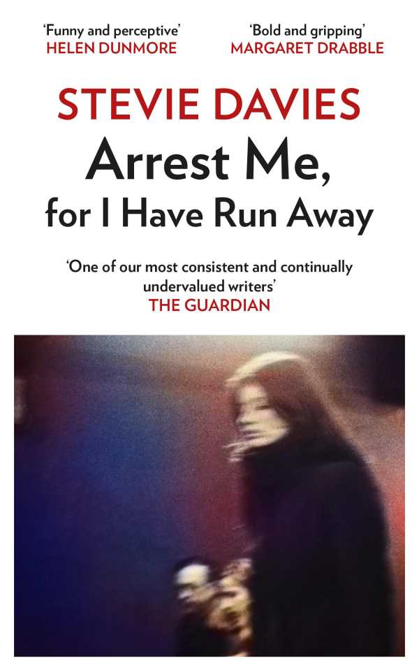 bw-arrest-me-for-i-have-run-away-parthian-books-9781912109333