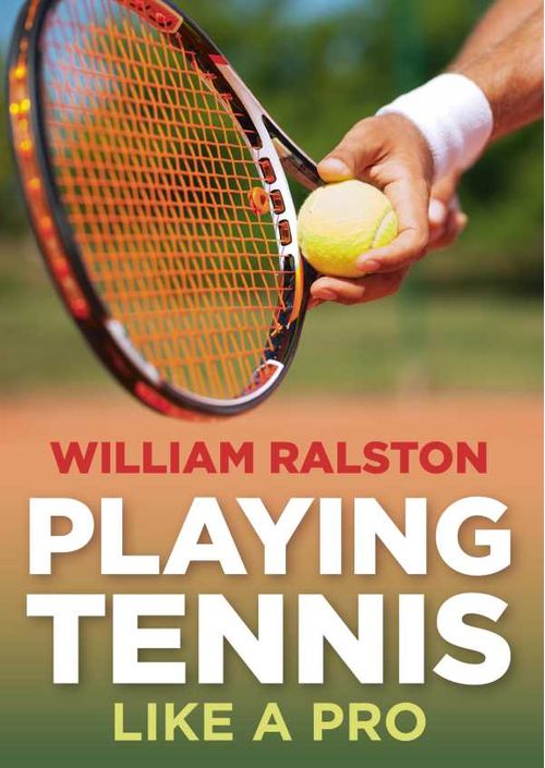 Playing Tennis Like a Pro