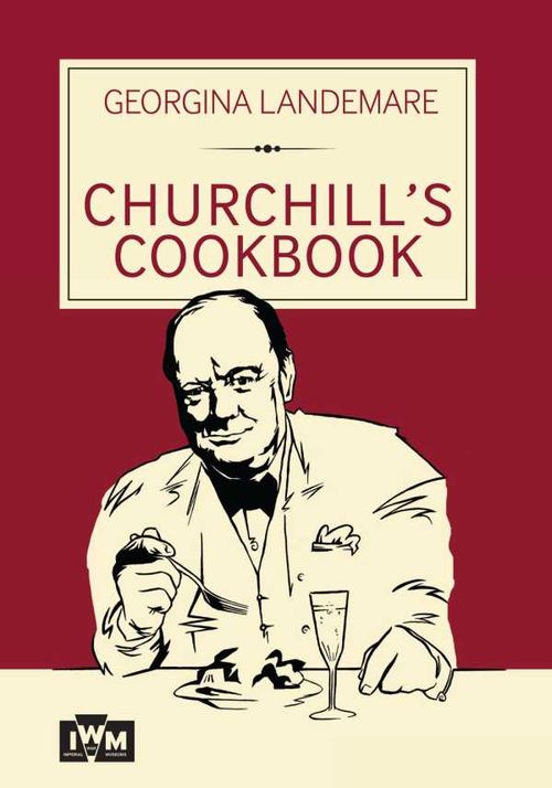 Churchills Cookbook