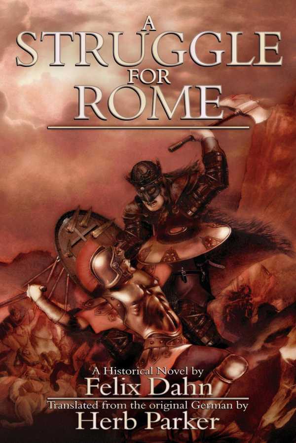 bw-a-struggle-for-rome-g2-rights-9781782810551