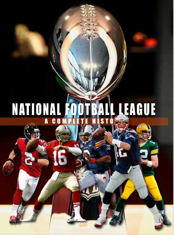 bw-national-football-league-a-complete-history-g2-rights-9781782814924