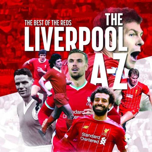 The Liverpool FC A Z