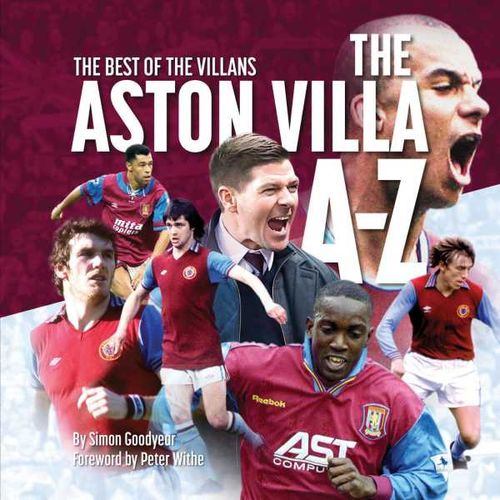 The Aston Villa A Z