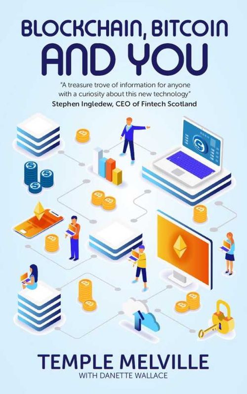 Blockchain Bitcoin and You